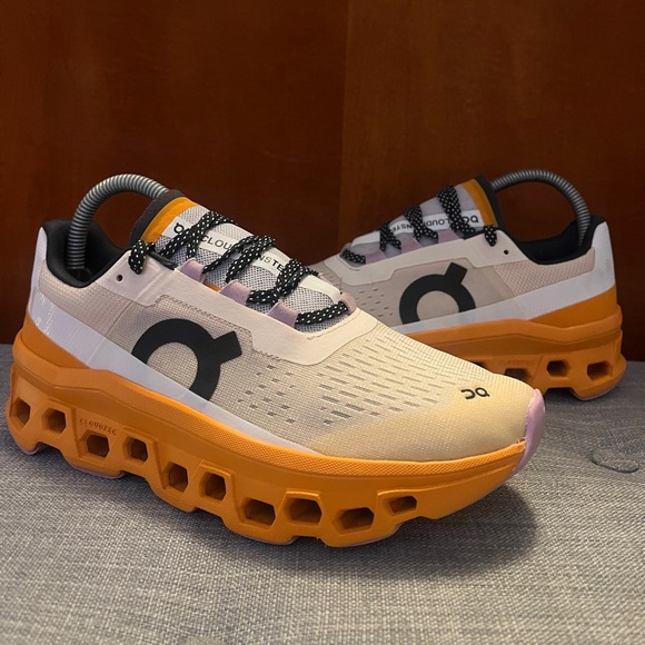 On Cloud “CLOUDMONSTER” size 8 W - Picture 1 of 9
